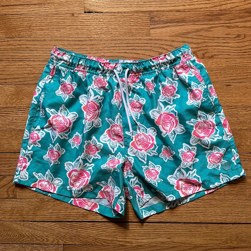 Empyre Board Shorts size: S